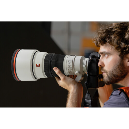Sony FE 300mm f/2.8 GM OSS Lens - Image 10