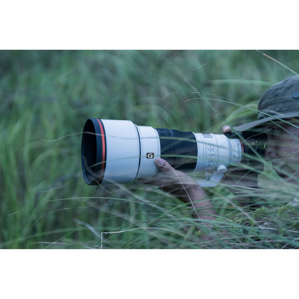 Sony FE 300mm f/2.8 GM OSS Lens - Image 7