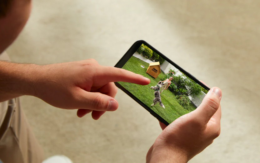 Eufy SoloCam S340 - Image 11