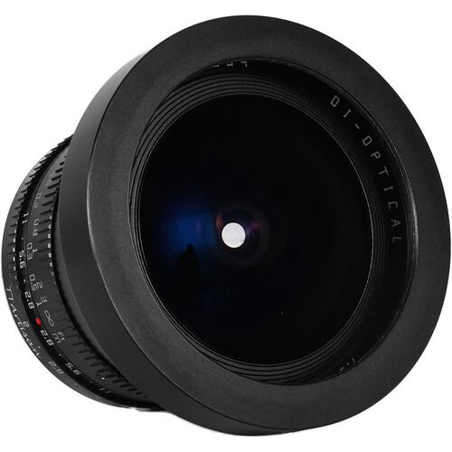 TTArtisan 7.5mm f/2 Fisheye Lens (Leica L) - Image 6