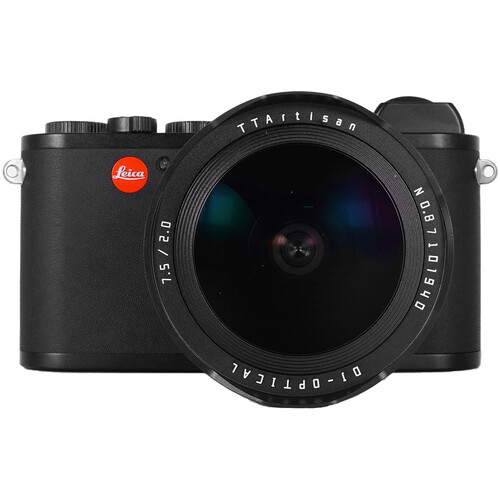 TTArtisan 7.5mm f/2 Fisheye Lens (Leica L) - Image 19