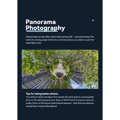 TTArtisan 7.5mm f/2 Fisheye Lens (Leica L) - Image 28