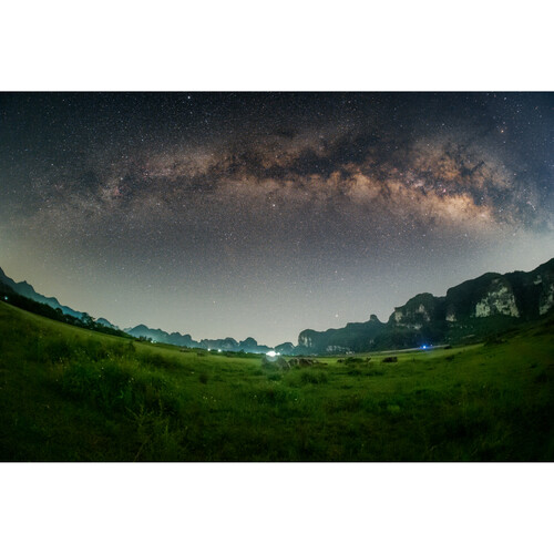 TTArtisan 7.5mm f/2 Fisheye Lens (Leica L) - Image 30