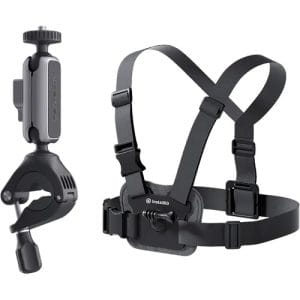Insta360 Bike Bundle (New Version)