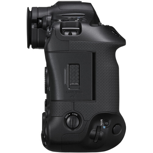 CANON EOS R1 MIRRORLESS Camera Body - Image 6
