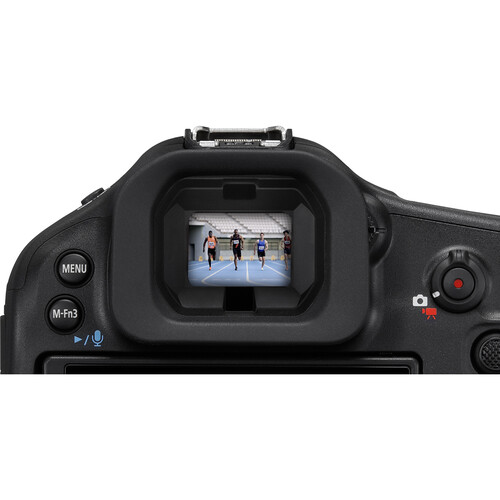 CANON EOS R1 MIRRORLESS Camera Body - Image 2