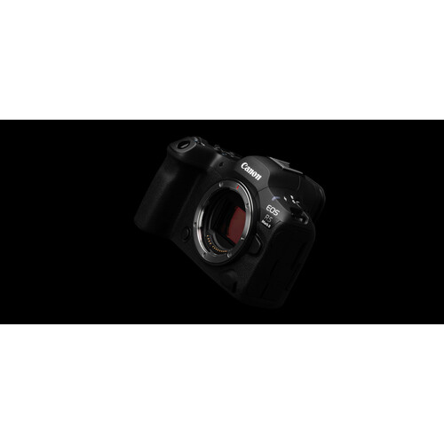 CANON EOS R5 Mark II MIRRORLESS Camera Body - Image 10
