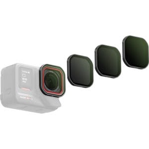 INSTA360 - ACE PRO 2 - ND FILTER SET
