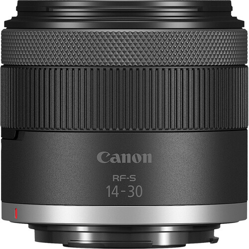 Canon RF-S 14-30mm f/4-6.3 IS STM PZ Lens (Canon RF) - Image 4