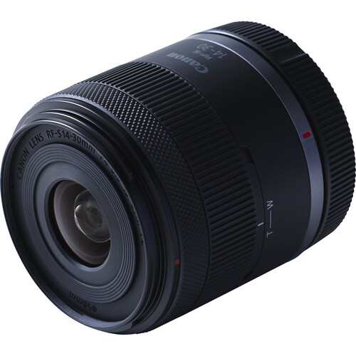 Canon RF-S 14-30mm f/4-6.3 IS STM PZ Lens (Canon RF) - Image 6