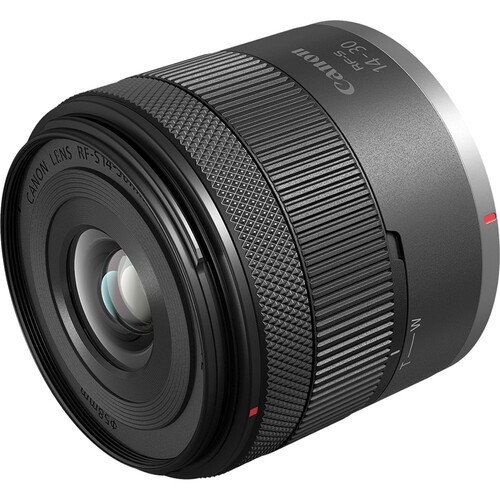 Canon RF-S 14-30mm f/4-6.3 IS STM PZ Lens (Canon RF) - Image 5