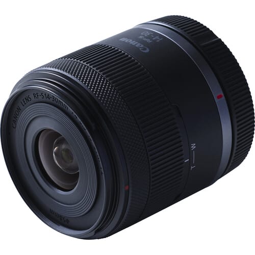 Canon EOS R50 V Content Creator Kit - Image 7