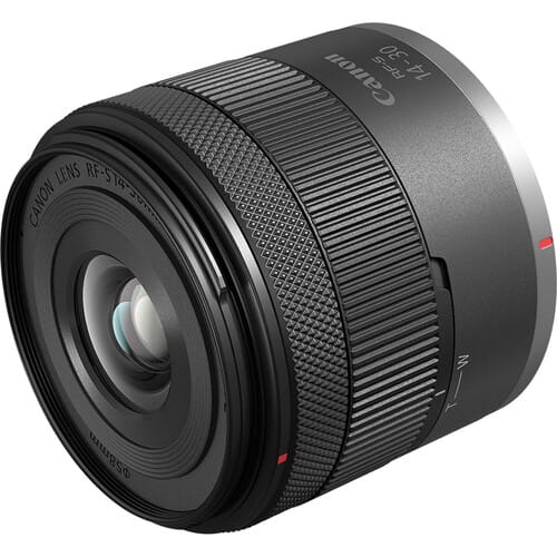 Canon EOS R50 V Content Creator Kit - Image 8