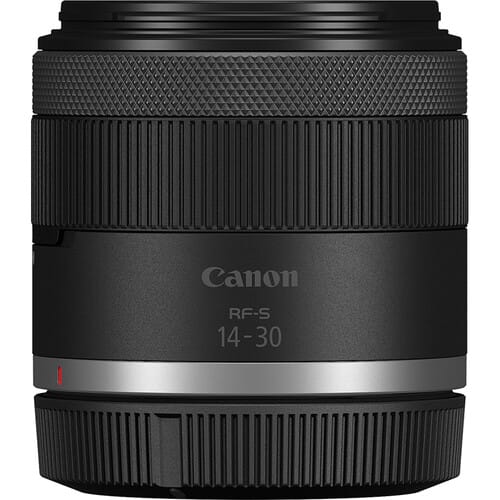 Canon EOS R50 V Content Creator Kit - Image 3