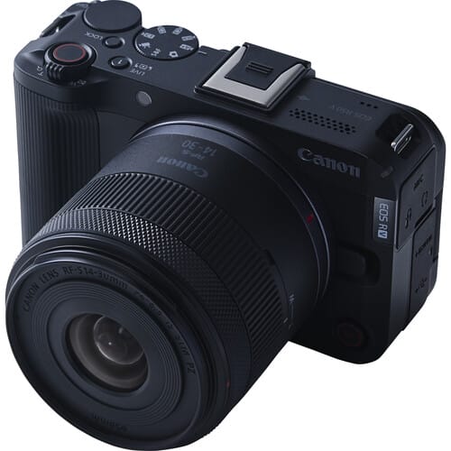 Canon EOS R50 V Content Creator Kit - Image 2