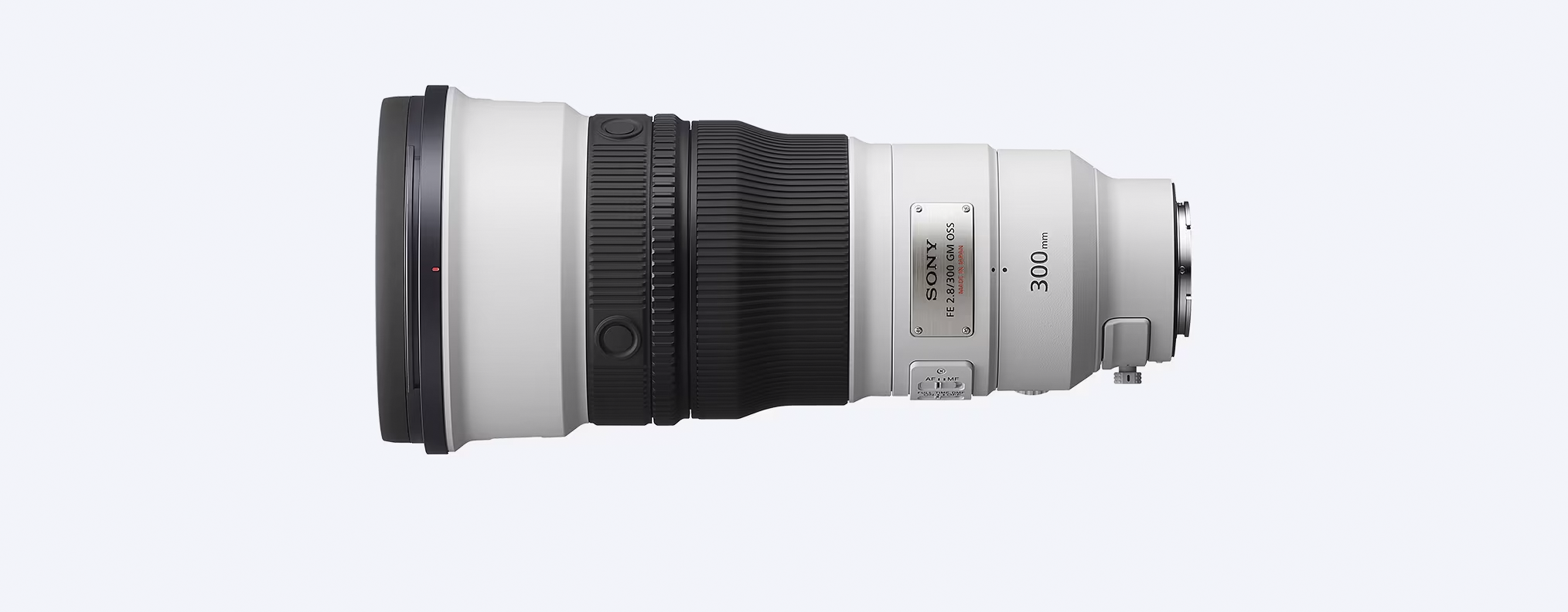 Sony FE 300mm f/2.8 GM OSS Lens - Image 22