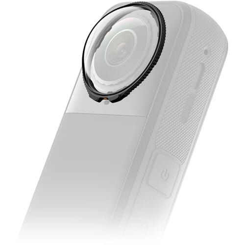 Insta360 - X5 - Premium Lens Guards
