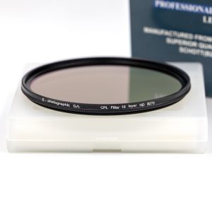 Filters - CPL