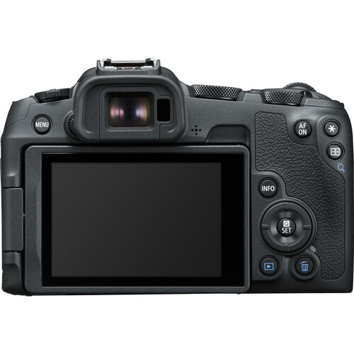 Canon EOS R8 + RF 24-50mm F4.5-6.3 IS STM Lens - Image 8