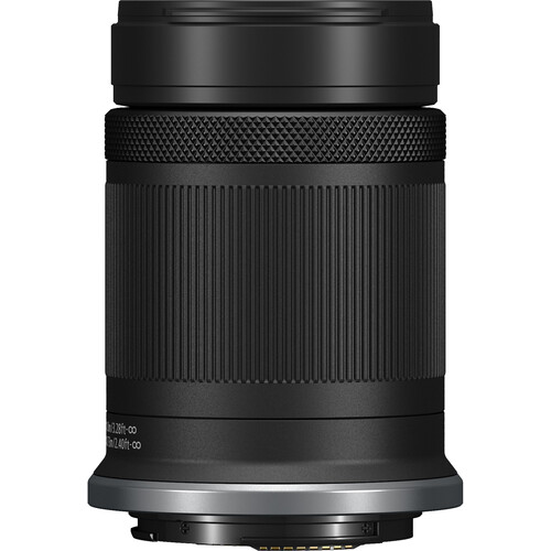 Canon RF-S 55-210mm f/5-7.1 IS STM Lens - Image 6