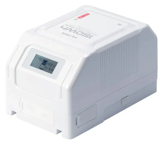 Viltrox BP-V150 V-Mount Lithium Battery with 65W PD Fast Charging - Image 3