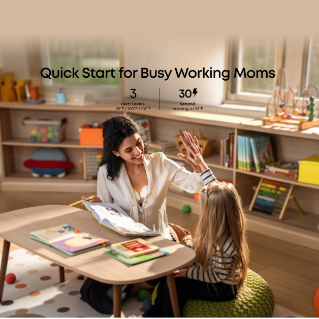 Eufy Wearable Breast Pump E20 - Image 15