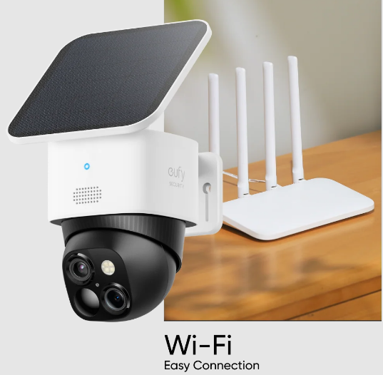 Eufy SoloCam S340 - Image 8