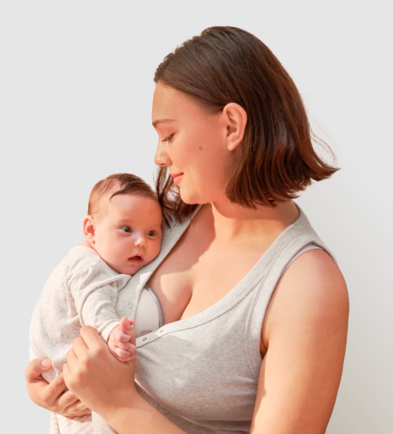 Eufy Wearable Breast Pump E20 - Image 18