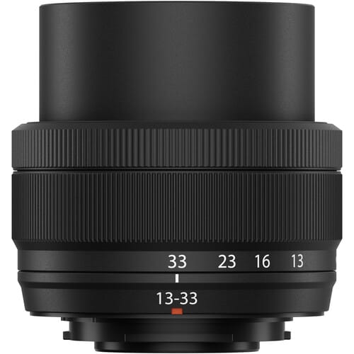 FUJIFILM X-T30 III Mirrorless Camera with XC13-33mmF3.5-6.3 OIS WR Lens Kit (Charcoal Silver) - Image 20
