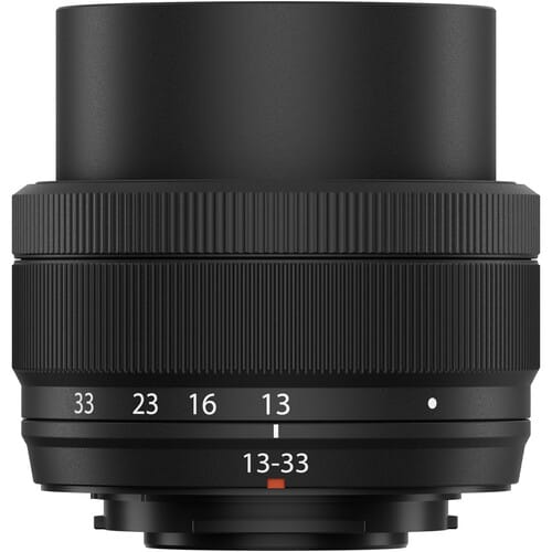 FUJIFILM X-T30 III Mirrorless Camera with XC13-33mmF3.5-6.3 OIS WR Lens Kit (Charcoal Silver) - Image 19