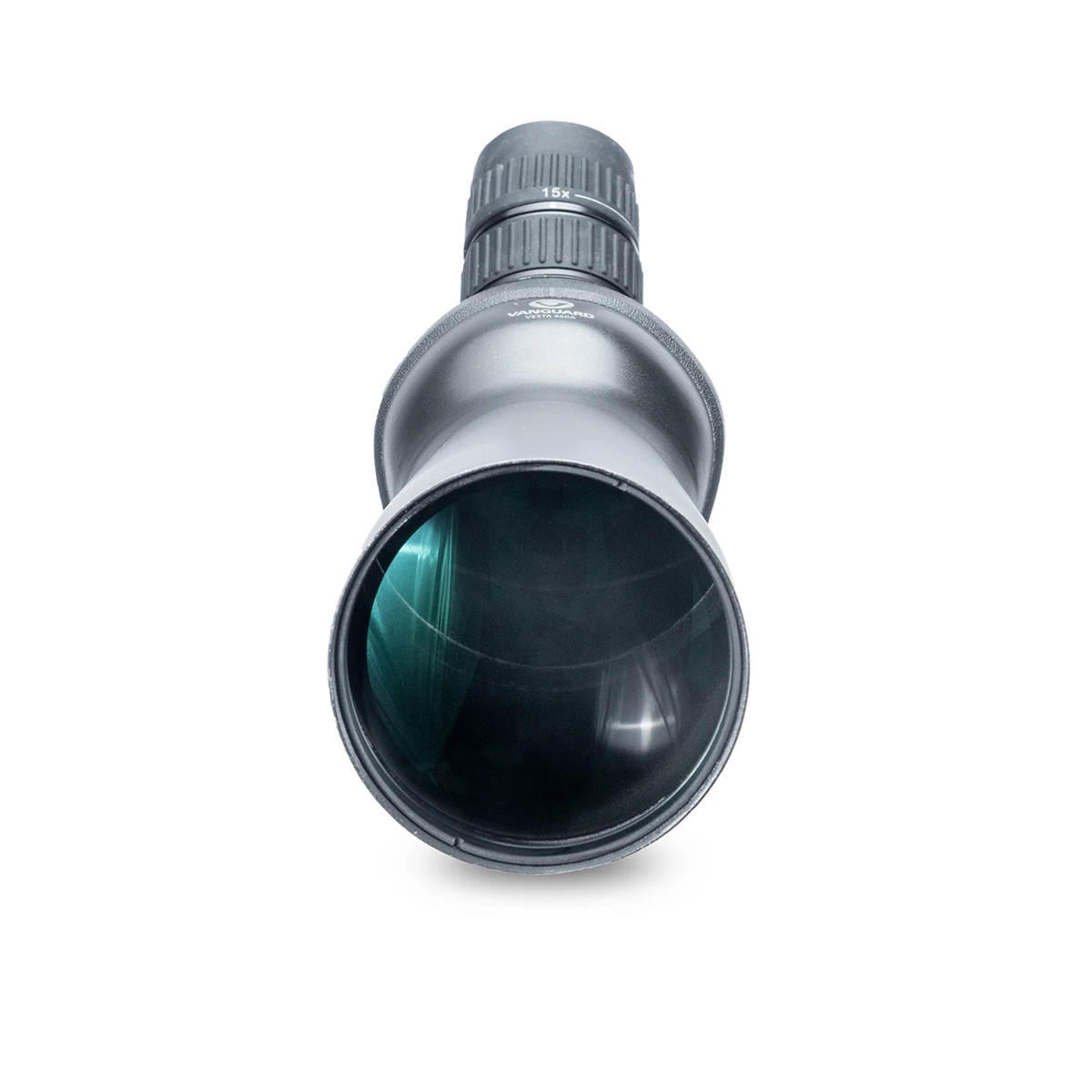 Vanguard Vesta 460A 15-50X Anti-Fog Waterproof Spotting Scope - Image 4