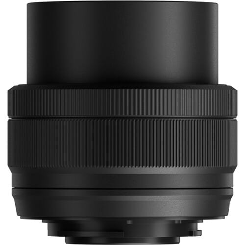 FUJIFILM X-T30 III Mirrorless Camera with XC13-33mmF3.5-6.3 OIS WR Lens Kit (Charcoal Silver) - Image 17
