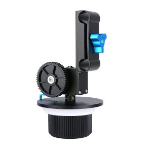 E-Photographic F1 Manual Follow Focus Motor for DSLR and Mirrorless Cameras