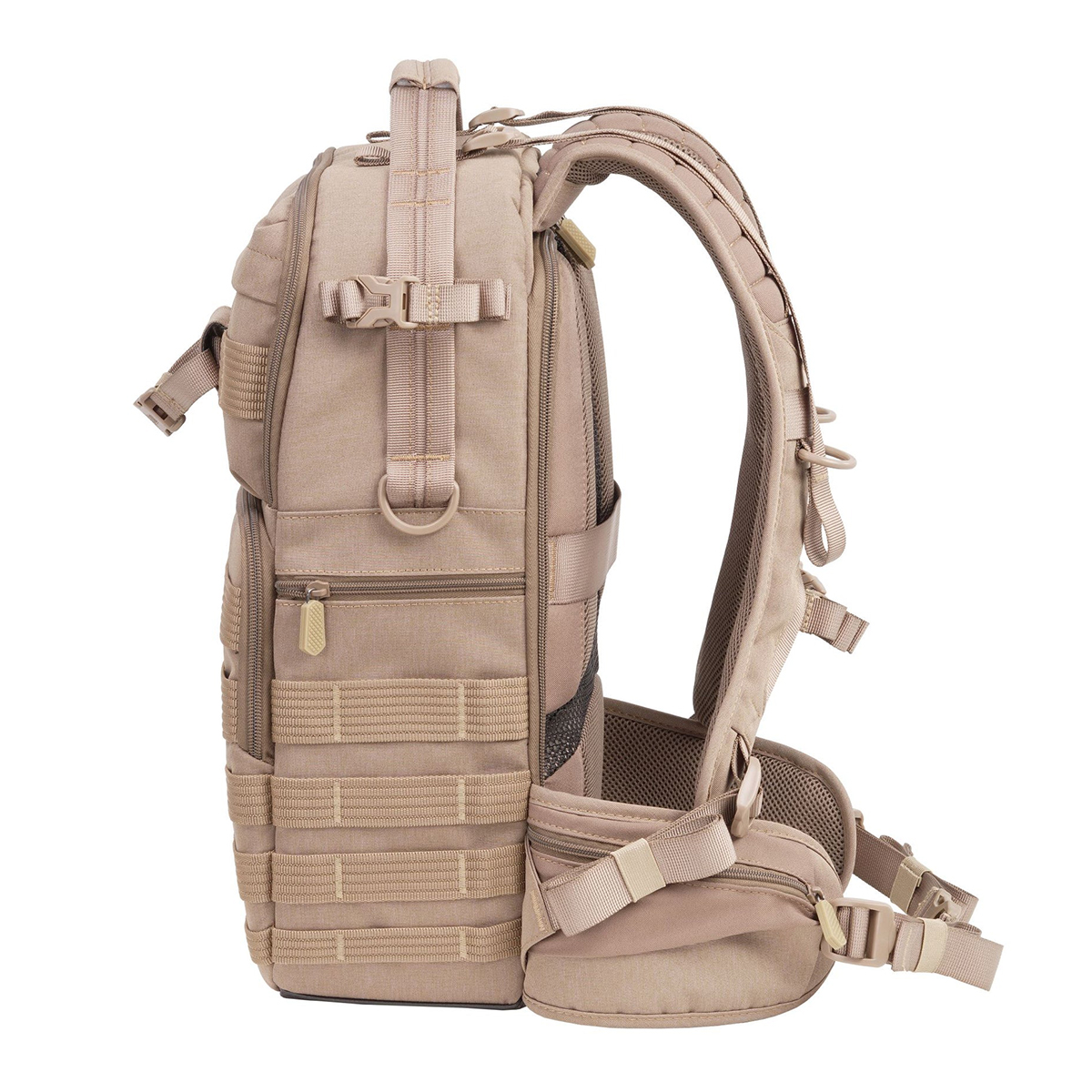 Vanguard Veo Range T45M BG Backpack accommodates professional camera's - Image 10