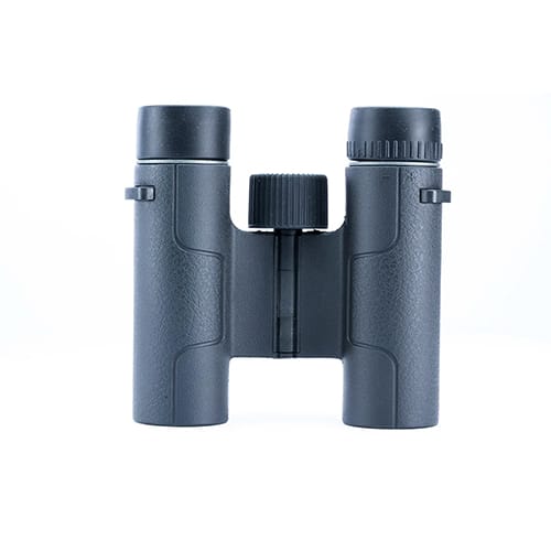 Vanguard Vesta 10x25 Waterproof/Fogproof, Compact, Lightweight Binocular - Image 2
