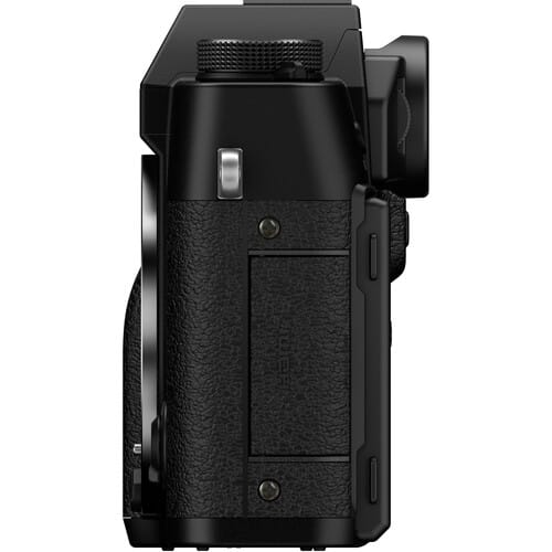 fujifilm-x-t30-iii-mirrorless-camera-body-black - Image 5