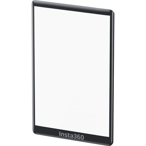 Insta360 Cooling Screen Protector for X5 - Image 2