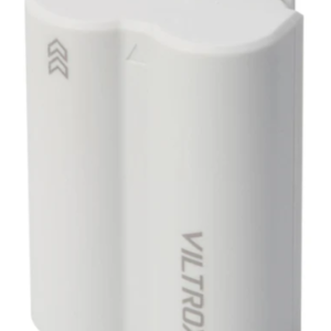 Viltrox TNP-W235 17.3Wh 7.2V 2400mAh Lithium-Ion Camera Battery Compatible with Fujifilm Cameras