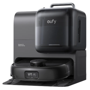 Eufy Robot Vacuum Omni C28