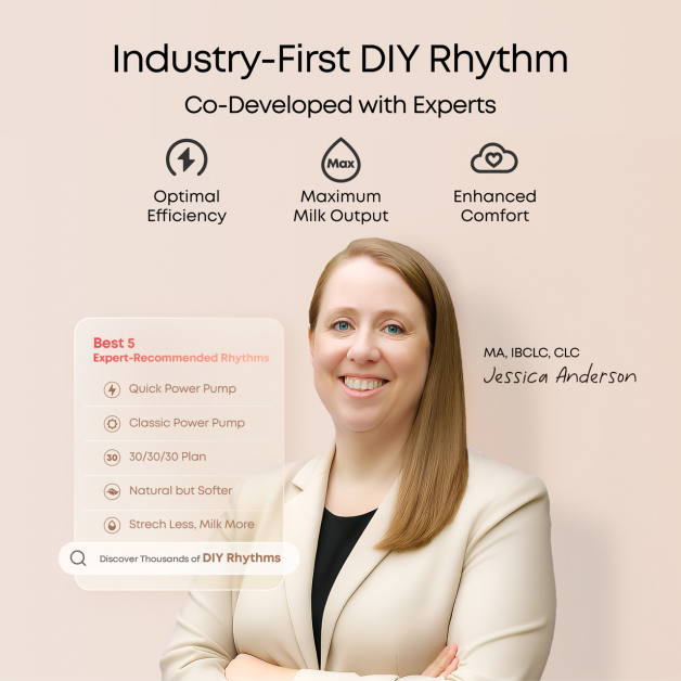 Eufy Wearable Breast Pump E20 - Image 11