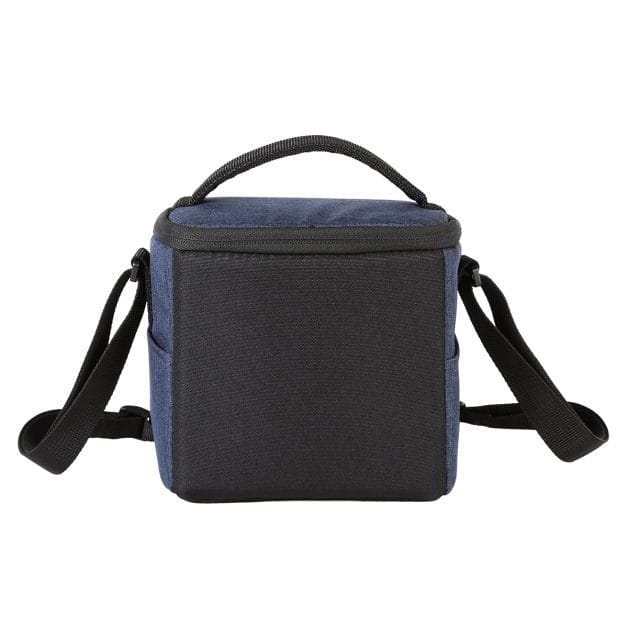 Vanguard Vesta Aspire 15 NV Ultra-Lightweight, Stylish Shoulder Bag - Blue - Image 7
