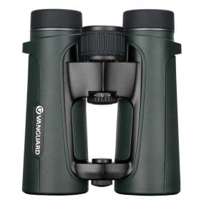 Vanguard VEO HD IV 10X42 Water & Fogproof Binocular with Hoya ED Prisms