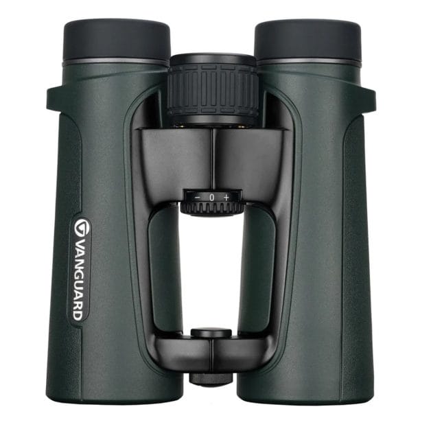 Vanguard VEO HD IV 10X42 Water & Fogproof Binocular with Hoya ED Prisms