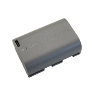 Canon Batteries