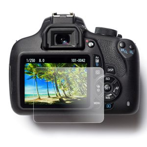 Tempered Screen Protectors