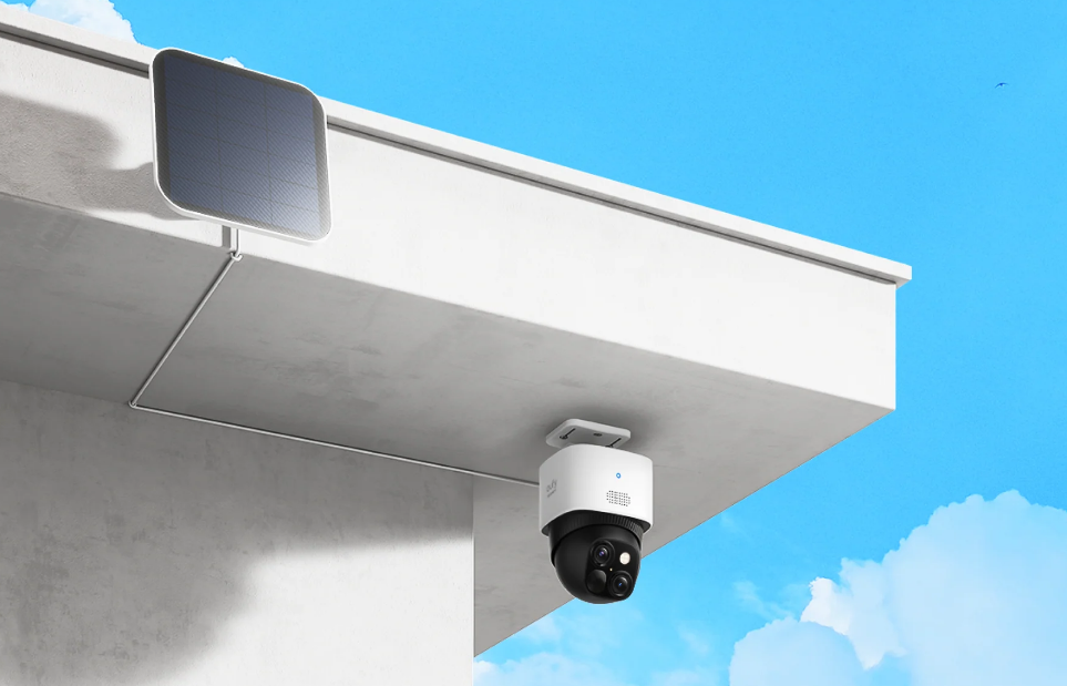 Eufy SoloCam S340 - Image 4
