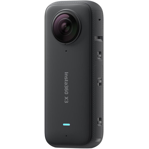 Insta360 X3 360° Action Camera - Image 3