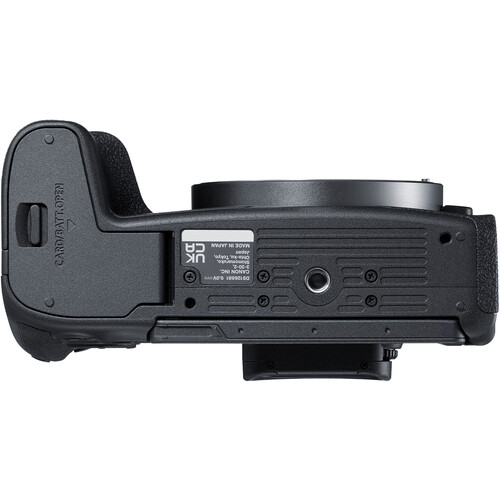 Canon EOS R8 + RF 24-50mm F4.5-6.3 IS STM Lens - Image 6