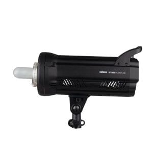 DÖRR Dual 601 Watt Professional Studio Kit with Trigger Set for Canon - 371264