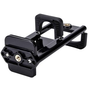 E-Photographic PRO Phone/Tablet Holder with 1/4  thread - EPHK076